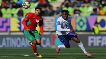 موعد مباراة المغرب والأرجنتين في نهائي كأس العالم للشباب وتفاصيل اللقاء الحاسم